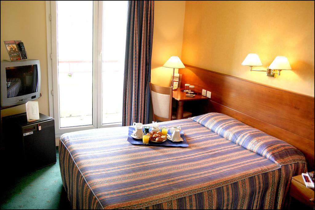 Hotel Le 209 Paris Bercy Pokój zdjęcie