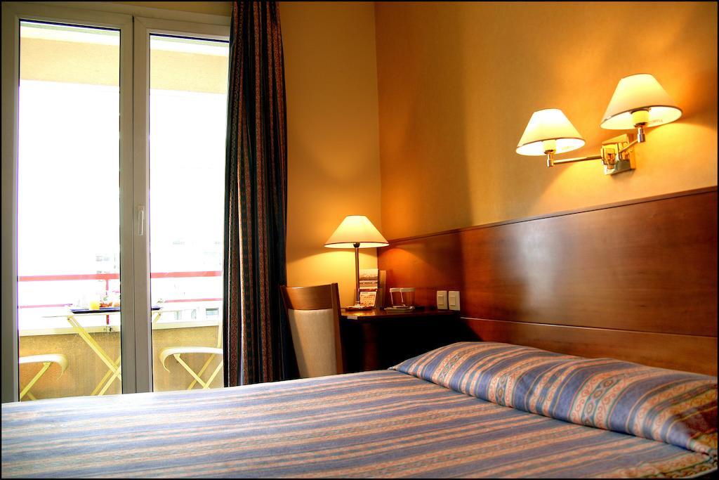 Hotel Le 209 Paris Bercy Pokój zdjęcie